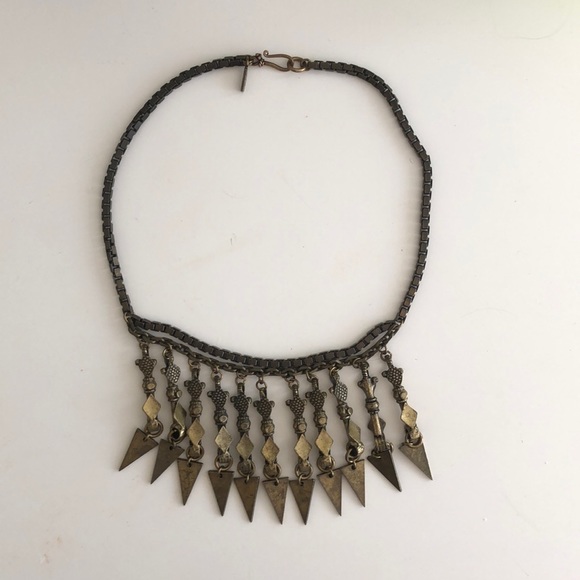 Vanessa Mooney necklace - Picture 1 of 1